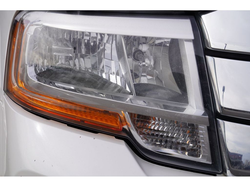 2016 Ford Expedition EL XLT Huntington UT