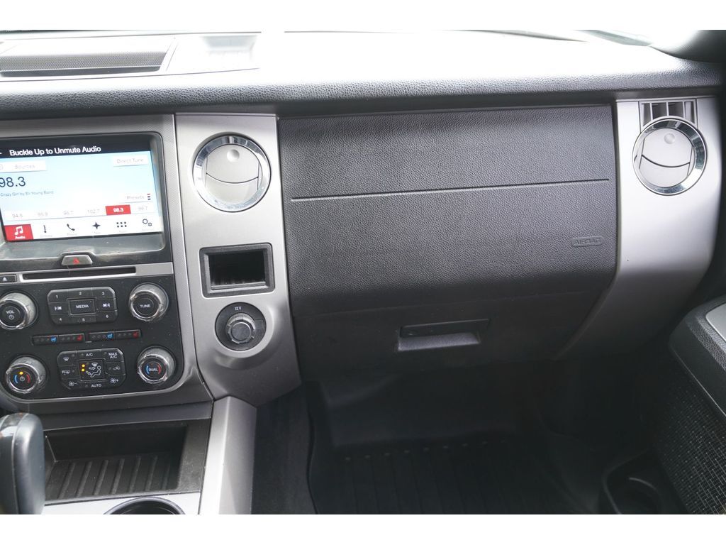 2016 Ford Expedition EL XLT Huntington UT