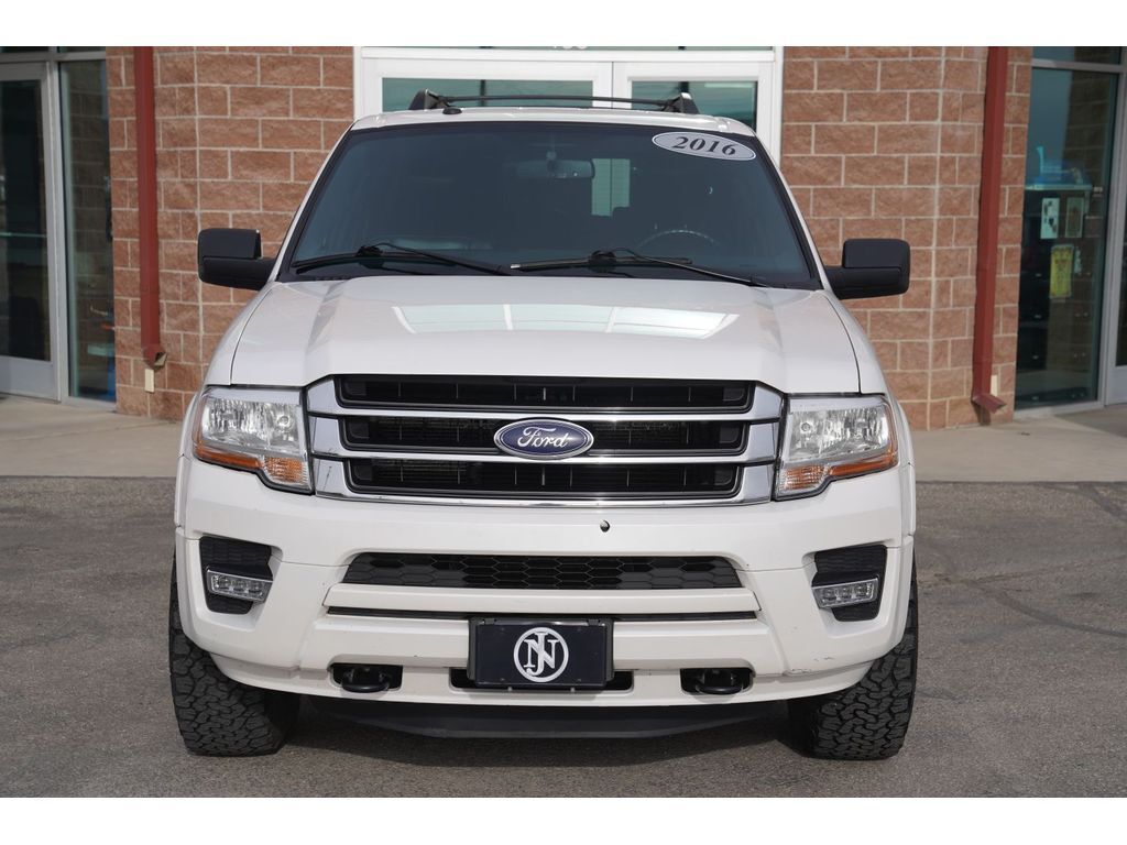2016 Ford Expedition EL XLT Huntington UT