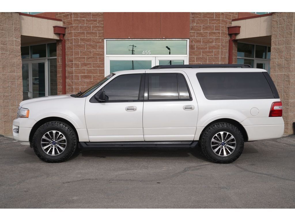 2016 Ford Expedition EL XLT Huntington UT