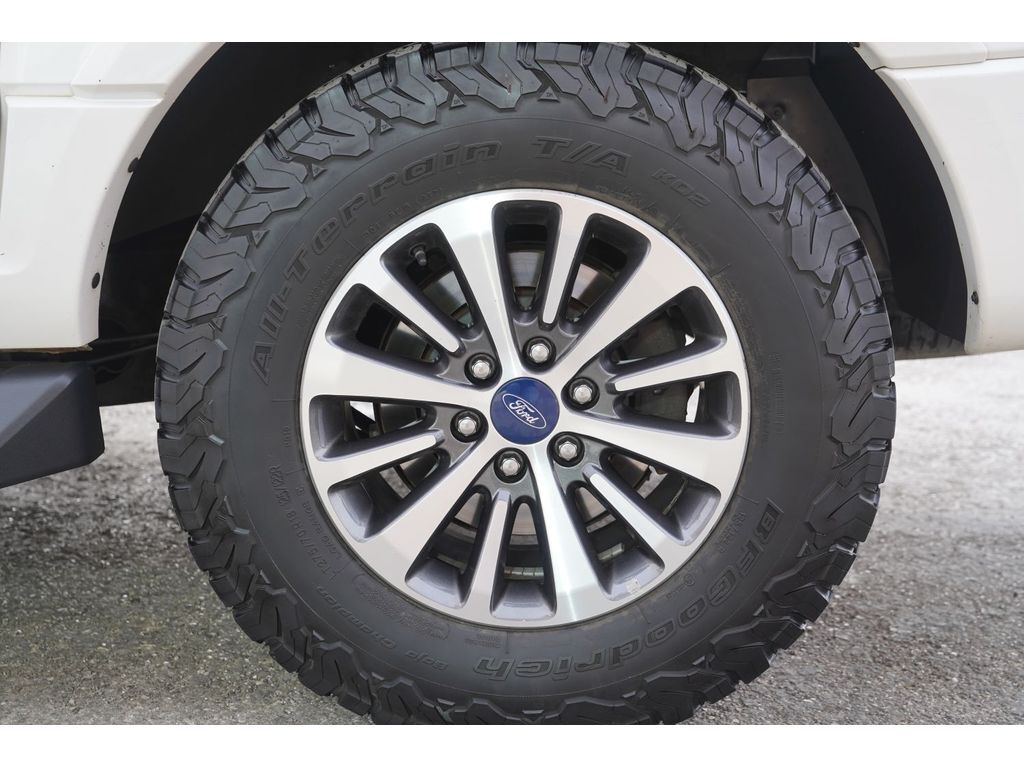 2016 Ford Expedition EL XLT Huntington UT