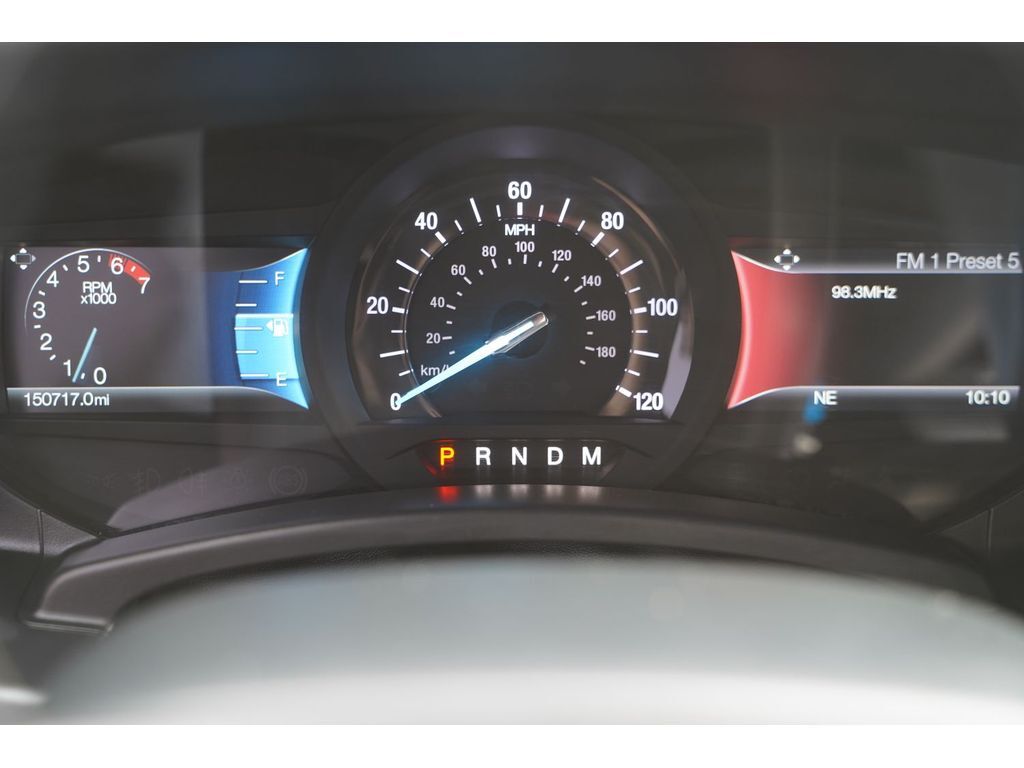 2016 Ford Expedition EL XLT Huntington UT