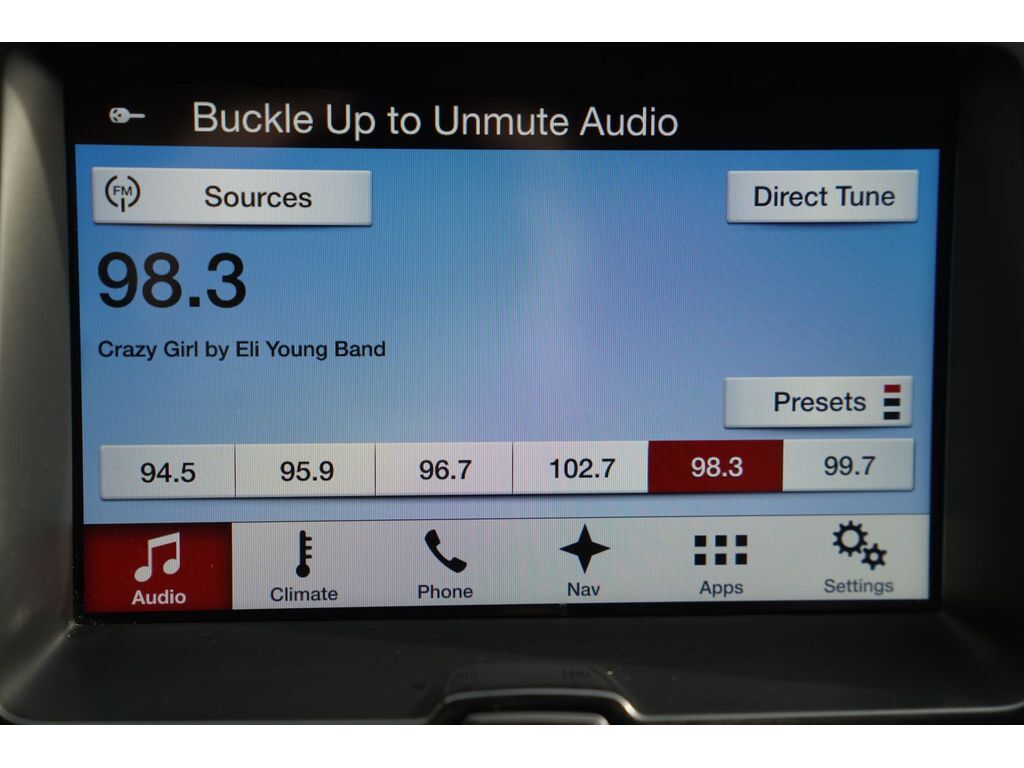 2016 Ford Expedition EL XLT Huntington UT