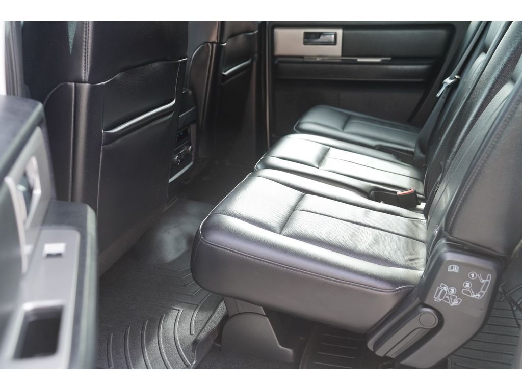 2016 Ford Expedition EL XLT Huntington UT