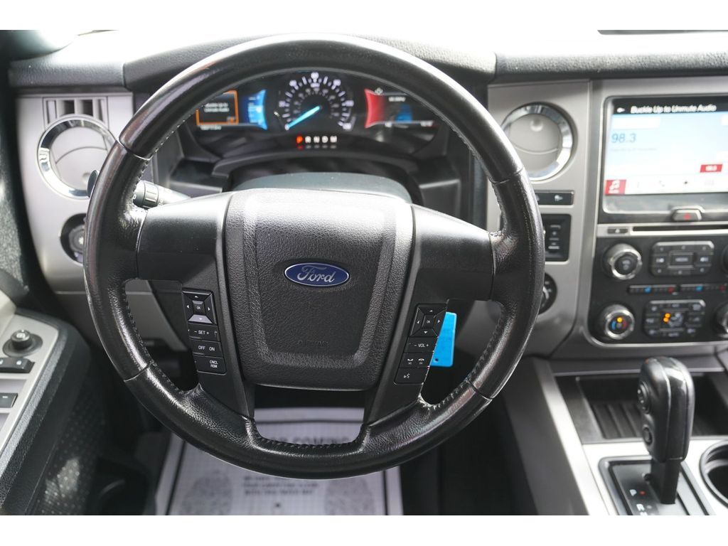 2016 Ford Expedition EL XLT Price UT