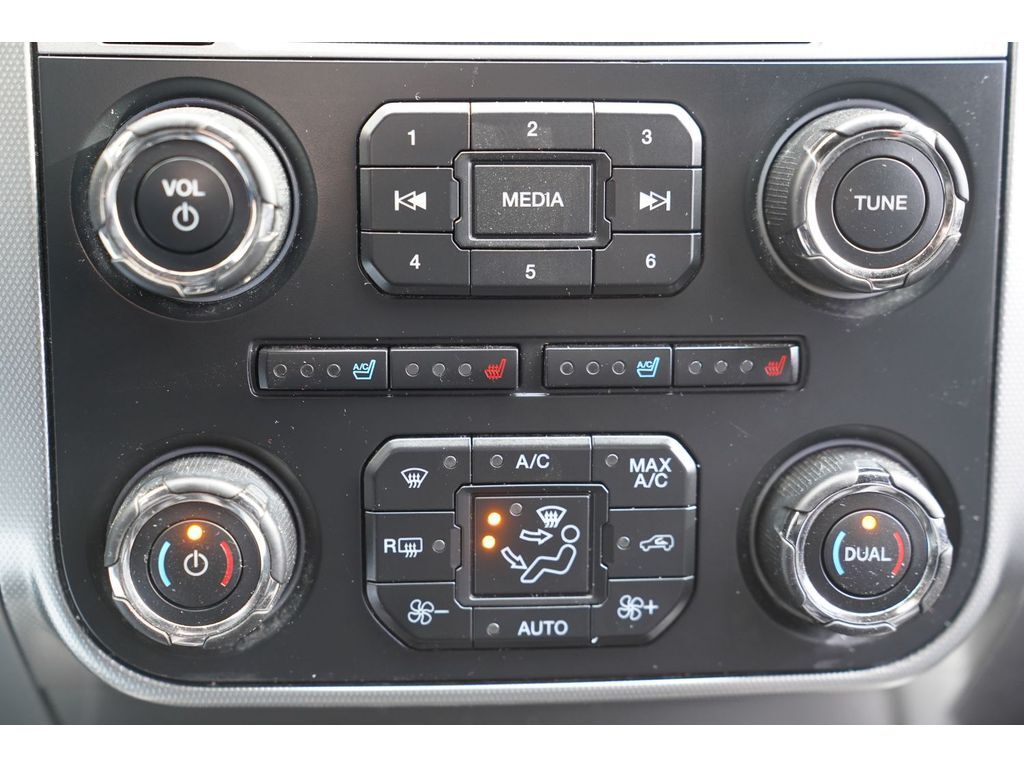 2016 Ford Expedition EL XLT Price UT