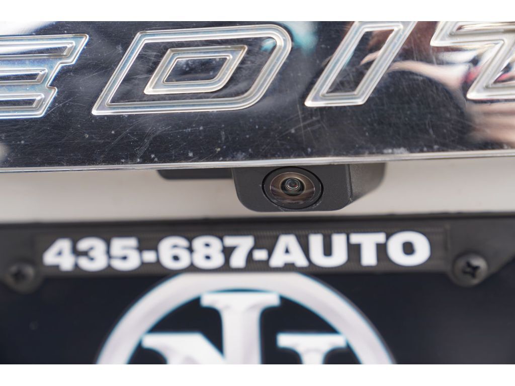 2016 Ford Expedition EL XLT Price UT