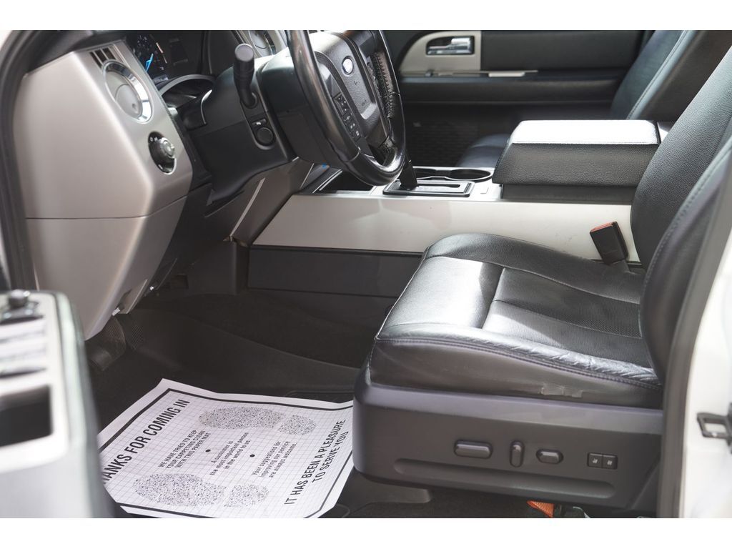 2016 Ford Expedition EL XLT Price UT