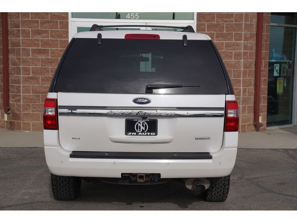 2016 Ford Expedition EL XLT Price UT