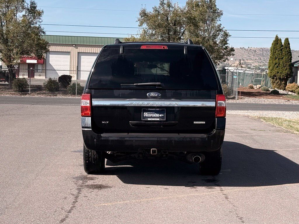2016 Ford Expedition EL XLT Klamath Falls OR