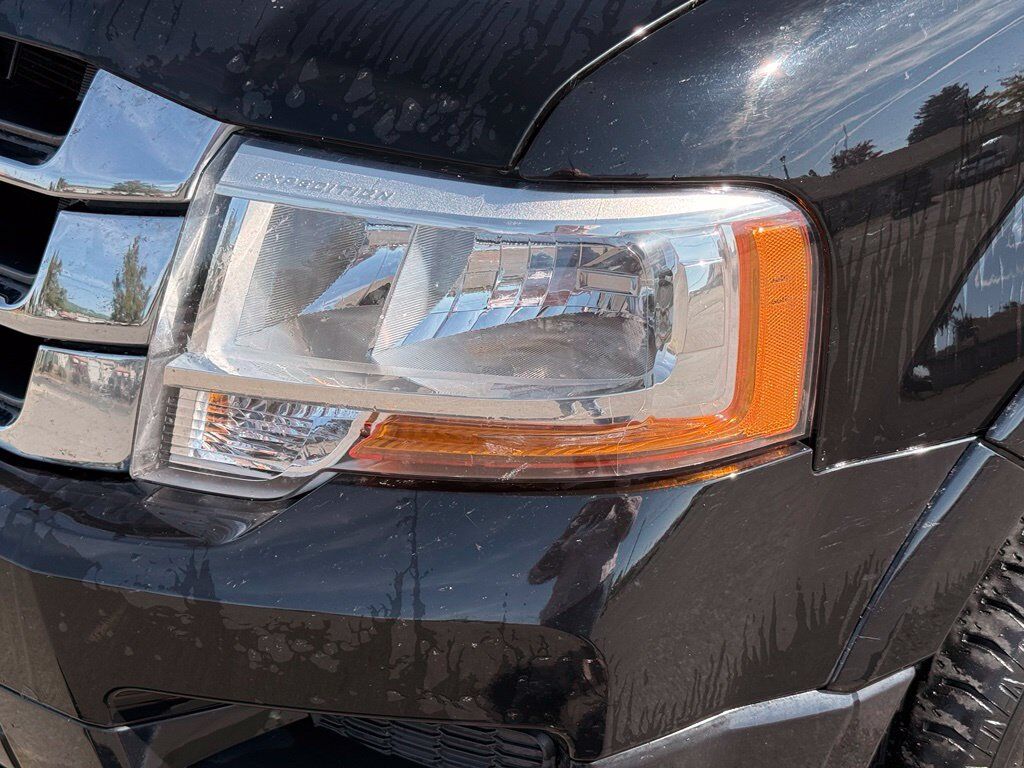 2016 Ford Expedition EL XLT Klamath Falls OR