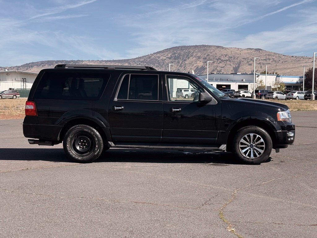 2016 Ford Expedition EL XLT Klamath Falls OR