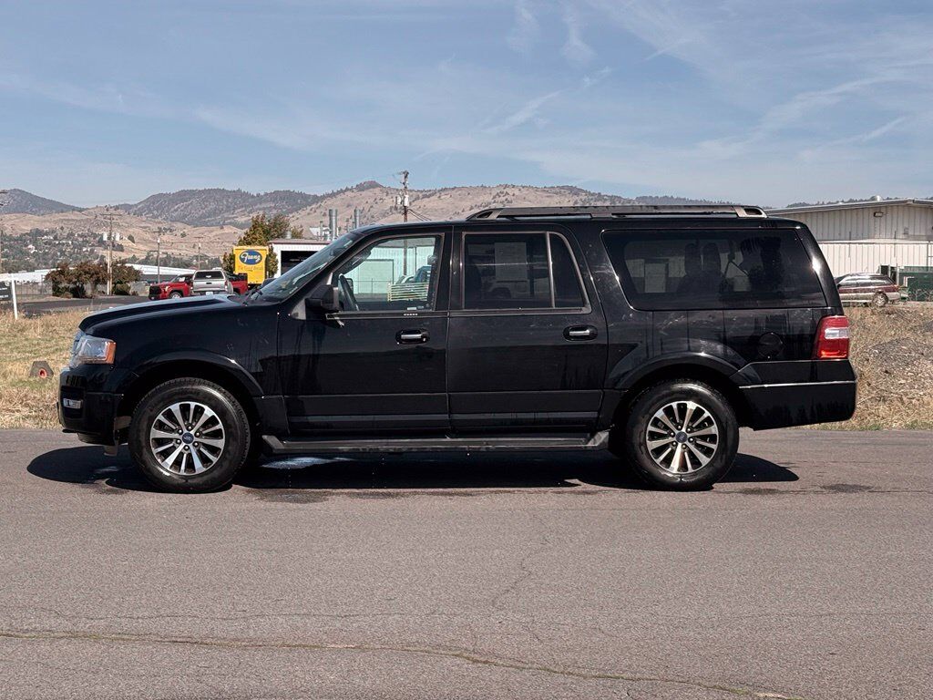 2016 Ford Expedition EL XLT Klamath Falls OR