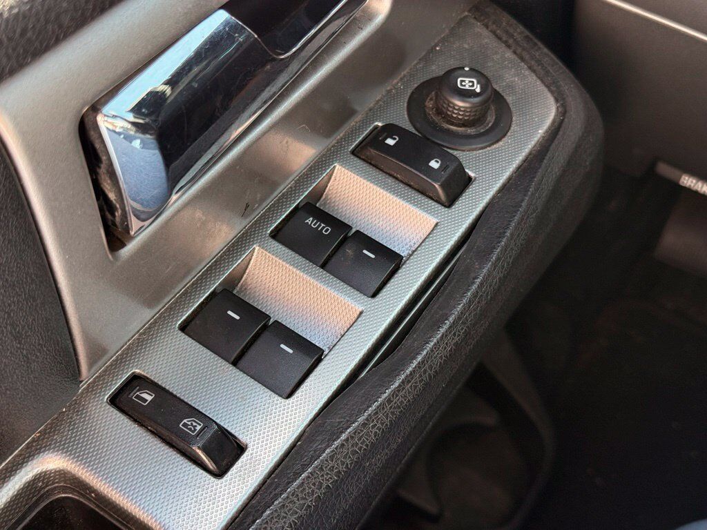 2016 Ford Expedition EL XLT Klamath Falls OR