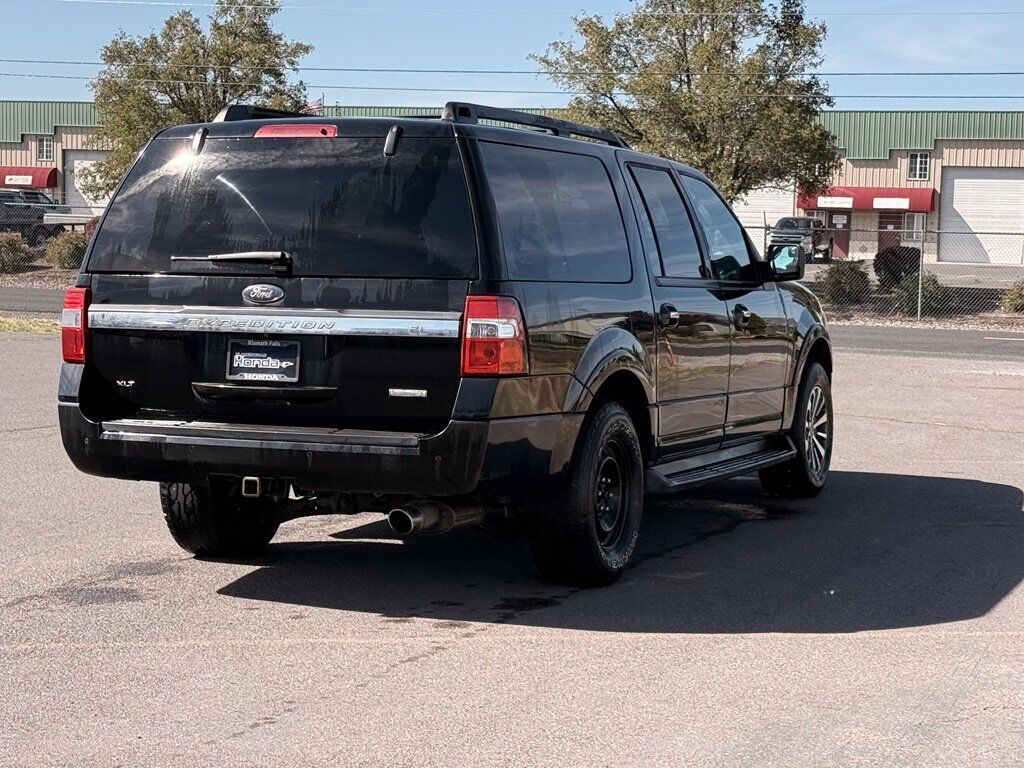 2016 Ford Expedition EL XLT Klamath Falls OR