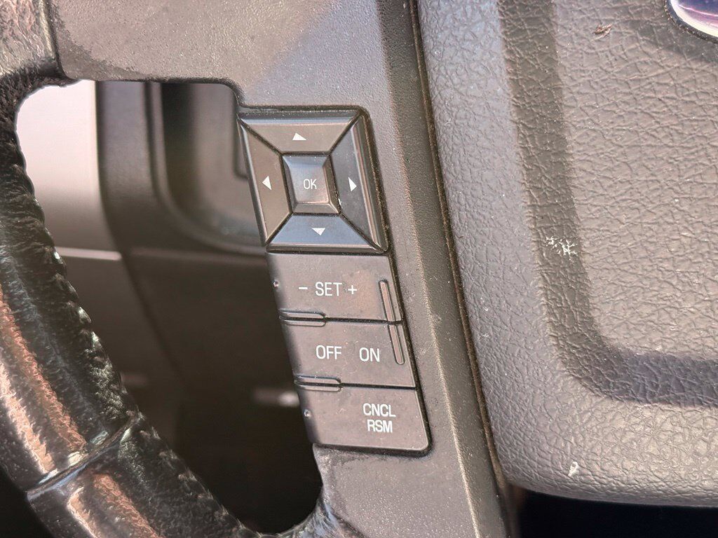 2016 Ford Expedition EL XLT Klamath Falls OR
