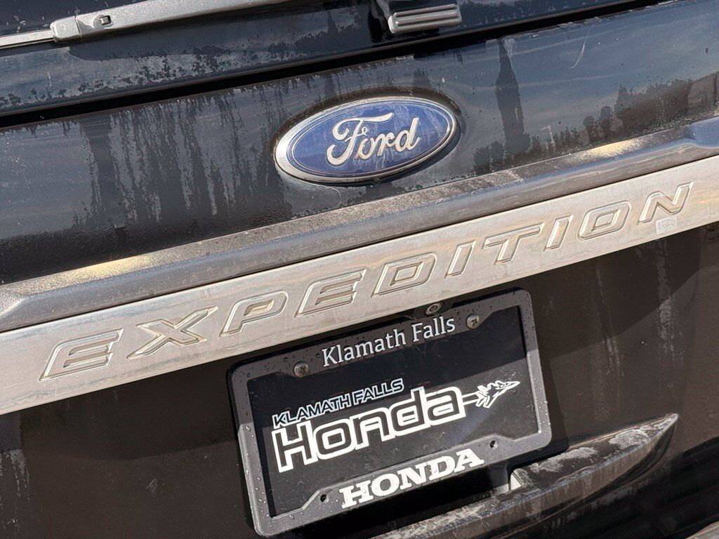 2016 Ford Expedition EL XLT Klamath Falls OR