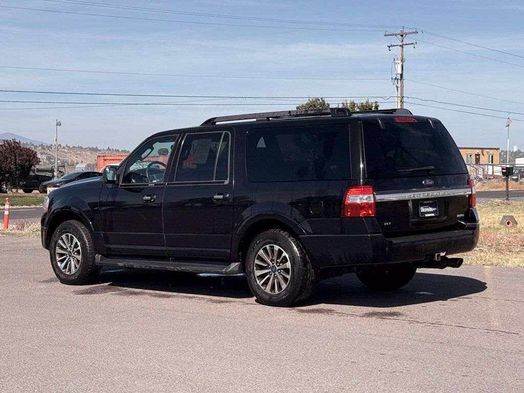 2016 Ford Expedition EL XLT Klamath Falls OR