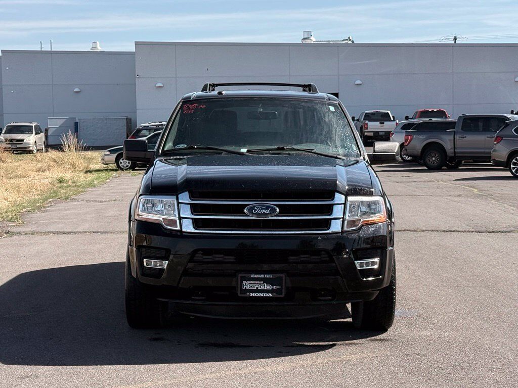 2016 Ford Expedition EL XLT Klamath Falls OR