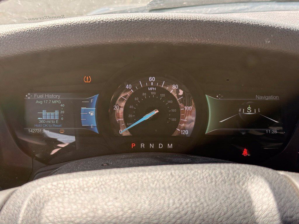 2016 Ford Expedition EL XLT Klamath Falls OR