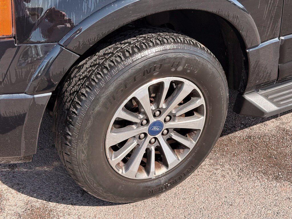 2016 Ford Expedition EL XLT Klamath Falls OR
