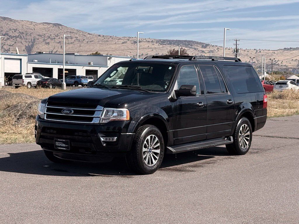 2016 Ford Expedition EL XLT Klamath Falls OR