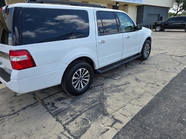 2016 Ford Expedition EL XLT San Antonio TX