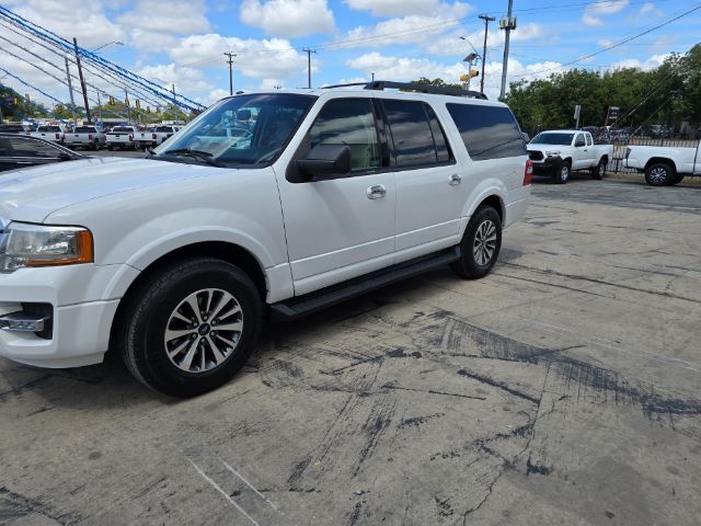 2016 Ford Expedition EL XLT San Antonio TX