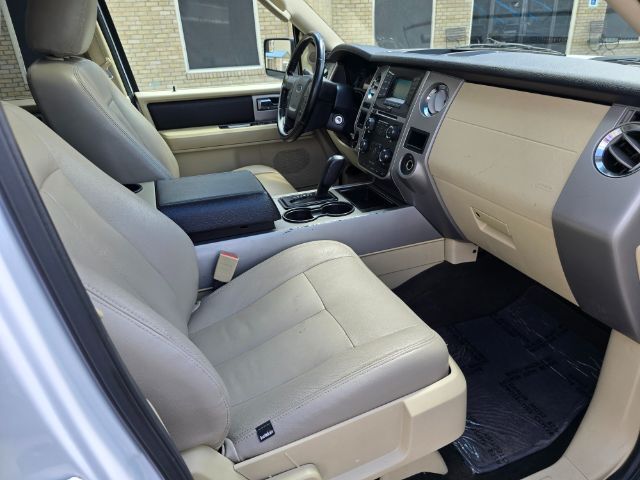 2016 Ford Expedition EL XLT San Antonio TX