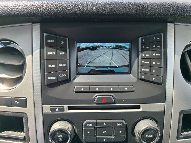 2016 Ford Expedition EL XLT San Antonio TX
