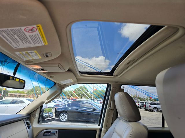 2016 Ford Expedition EL XLT San Antonio TX