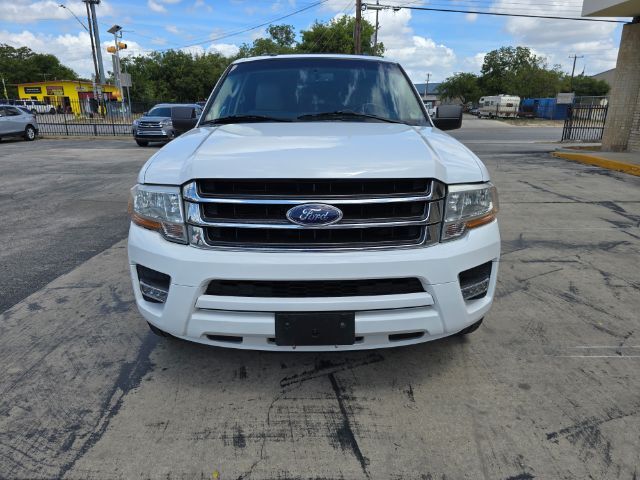 2016 Ford Expedition EL XLT San Antonio TX