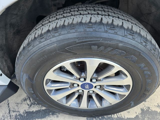 2016 Ford Expedition EL XLT San Antonio TX