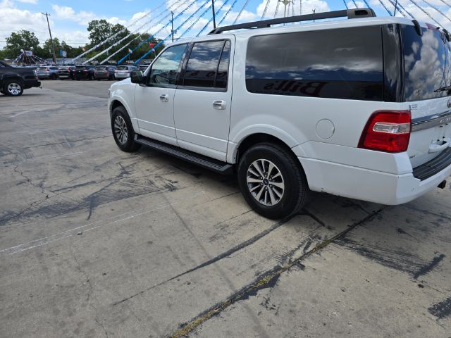 2016 Ford Expedition EL XLT San Antonio TX