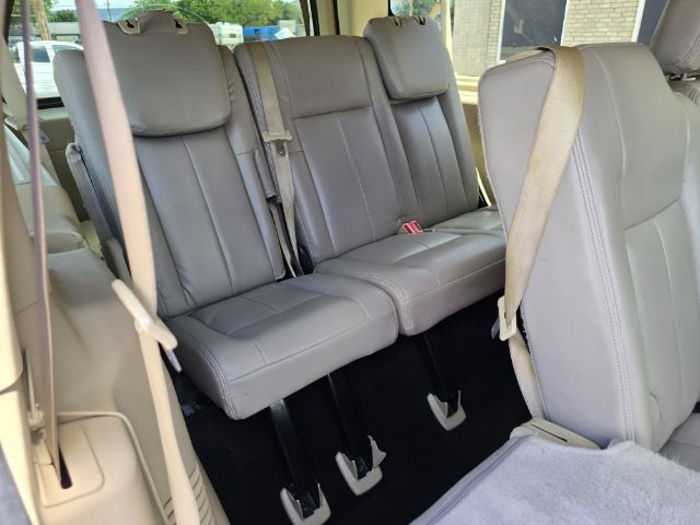 2016 Ford Expedition EL XLT San Antonio TX