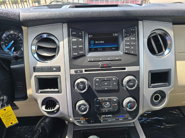 2016 Ford Expedition EL XLT San Antonio TX