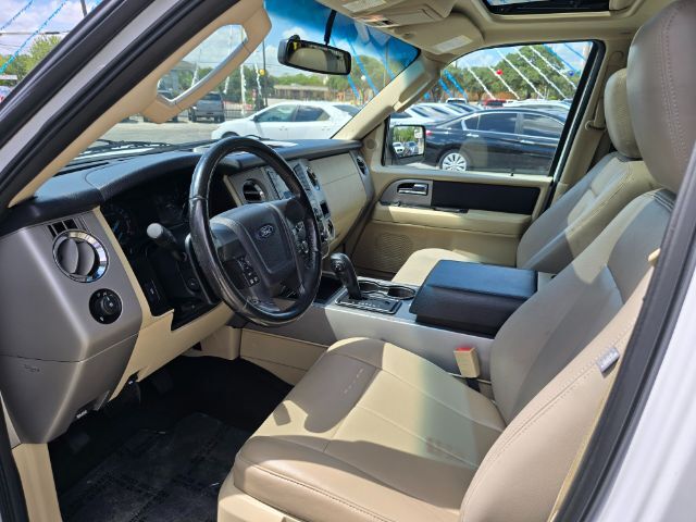 2016 Ford Expedition EL XLT San Antonio TX