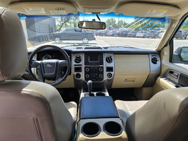 2016 Ford Expedition EL XLT San Antonio TX
