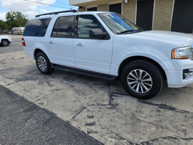 2016 Ford Expedition EL XLT San Antonio TX