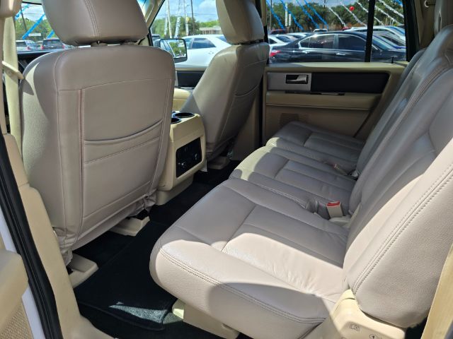 2016 Ford Expedition EL XLT San Antonio TX
