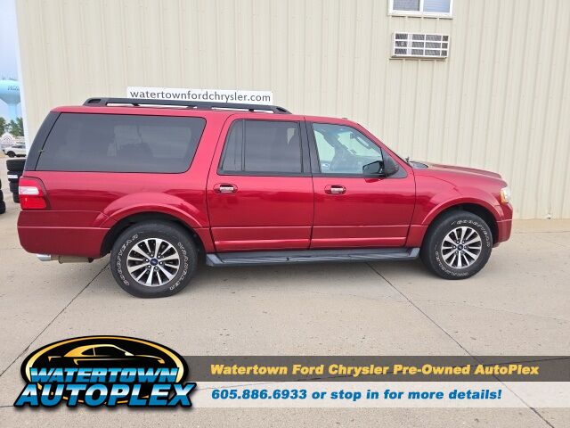 2016 Ford Expedition EL XLT Watertown SD