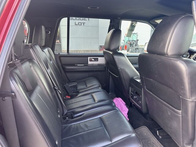 2016 Ford Expedition EL XLT Watertown SD