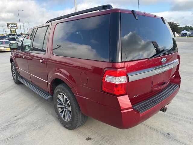 2016 Ford Expedition EL XLT Watertown SD