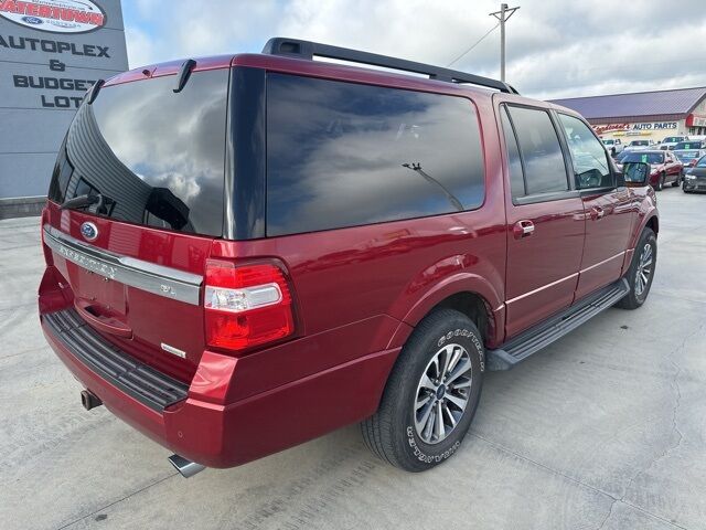 2016 Ford Expedition EL XLT Watertown SD