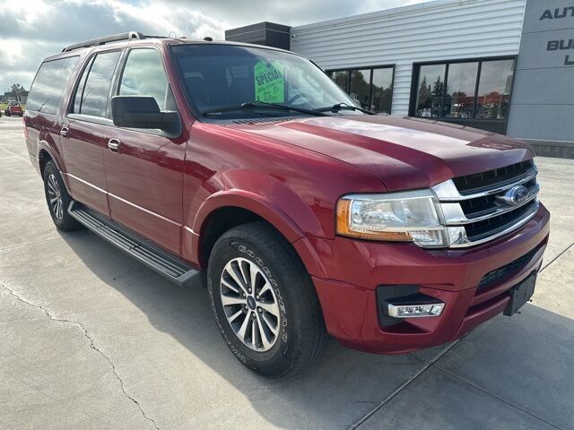 2016 Ford Expedition EL XLT Watertown SD