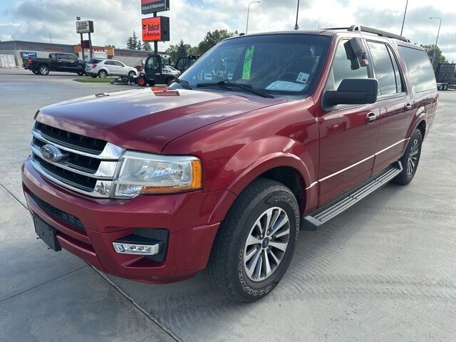 2016 Ford Expedition EL XLT Watertown SD