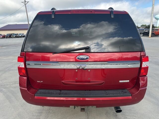2016 Ford Expedition EL XLT Watertown SD
