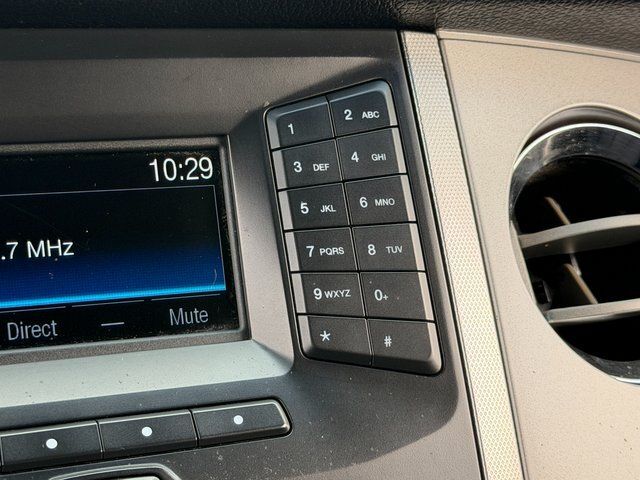 2016 Ford Expedition EL XLT Springfield VA