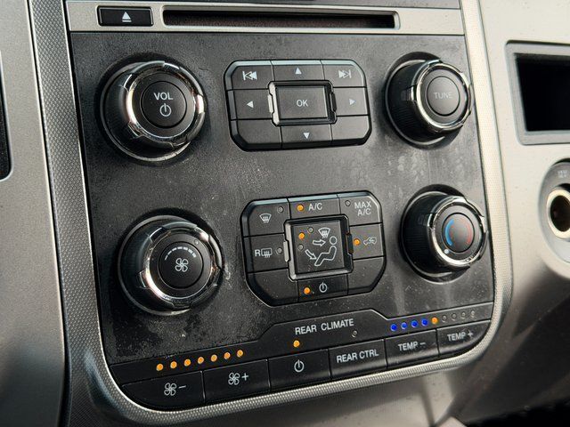 2016 Ford Expedition EL XLT Springfield VA