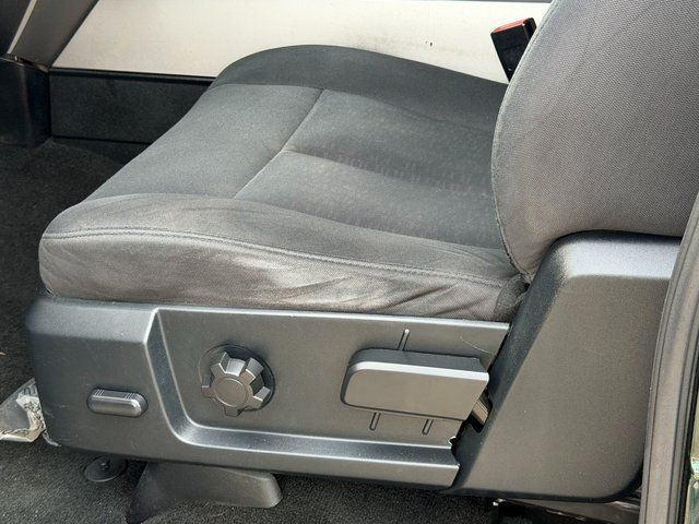 2016 Ford Expedition EL XLT Springfield VA
